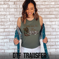 DTF Transfers, Direct To Film, Custom DTF Transfer, Ready For Press Heat Transfers, DTF Transfer Ready To Press, Custom Transfers, #4121