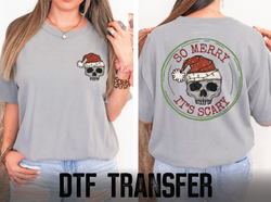 DTF Transfers, Direct To Film, Custom DTF Transfer, Ready For Press Heat Transfers, DTF Transfer Ready To Press,   #4643/4644