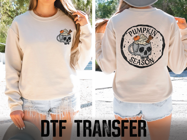 DTF Transfers, Direct To Film, Custom DTF Transfer, Ready For Press Heat Transfers, DTF Transfer Ready To Press,   #4649/4650