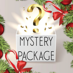 ***CHRISTMAS*** DTF Transfer - Mystery Pack