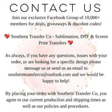 Floral Glitter Mama Mothers Day DTF Transfers, Custom DTF Transfer, Ready For Press Heat Transfers, DTF Transfer Ready To Press, #5108