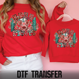 DTF Transfers, Direct To Film, Custom DTF Transfer, Ready For Press Heat Transfers, DTF Transfer Ready To Press, Custom Transfers, #4247