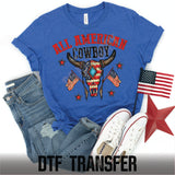 DTF Transfers, Direct To Film, Custom DTF Transfer, Ready For Press Heat Transfers, DTF Transfer Ready To Press, Custom Transfers, #3867