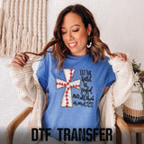 DTF Transfers, Direct To Film, Custom DTF Transfer, Ready For Press Heat Transfers, DTF Transfer Ready To Press, Custom Transfers, #3890