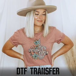DTF Transfers, Direct To Film, Custom DTF Transfer, Ready For Press Heat Transfers, DTF Transfer Ready To Press, Custom Transfers, #3897