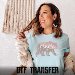 DTF Transfers, Direct To Film, Custom DTF Transfer, Ready For Press Heat Transfers, DTF Transfer Ready To Press, Custom Transfers, #3900