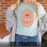 DTF Transfers, Direct To Film, Custom DTF Transfer, Ready For Press Heat Transfers, DTF Transfer Ready To Press, Custom Transfers, #3912