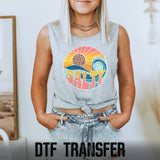 DTF Transfers, Direct To Film, Custom DTF Transfer, Ready For Press Heat Transfers, DTF Transfer Ready To Press, Custom Transfers, #3917