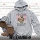 DTF Transfers, Direct To Film, Custom DTF Transfer, Ready For Press Heat Transfers, DTF Transfer Ready To Press, Custom Transfers, #3945