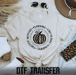 DTF Transfers, Direct To Film, Custom DTF Transfer, Ready For Press Heat Transfers, DTF Transfer Ready To Press, Custom Transfers, #2560