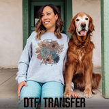 DTF Transfers, Direct To Film, Custom DTF Transfer, Ready For Press Heat Transfers, DTF Transfer Ready To Press, Custom Transfers, #4343