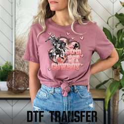 DTF Transfers, Direct To Film, Custom DTF Transfer, Ready For Press Heat Transfers, DTF Transfer Ready To Press, Custom Transfers, #4256