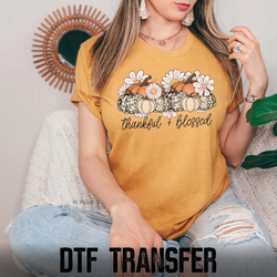 DTF Transfers, Direct To Film, Custom DTF Transfer, Ready For Press Heat Transfers, DTF Transfer Ready To Press, Custom Transfers, #4696