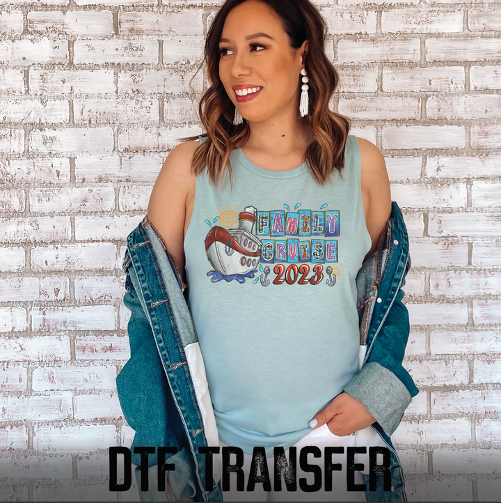 DTF Transfers, Direct To Film, Custom DTF Transfer, Ready For Press Heat Transfers, DTF Transfer Ready To Press, Custom Transfers, #4330