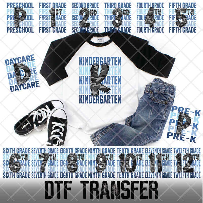 Kids A little Bit Dramatic DTF Transfers – Custom Printed Tees, DFT  Transfers, Car Freshies