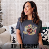 DTF Transfers, Direct To Film, Custom DTF Transfer, Ready For Press Heat Transfers, DTF Transfer Ready To Press, Custom Transfers, #4231