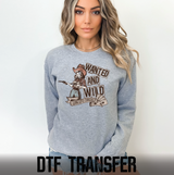 DTF Transfers, Direct To Film, Custom DTF Transfer, Ready For Press Heat Transfers, DTF Transfer Ready To Press, Custom Transfers, #4260