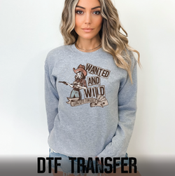 DTF Transfers, Direct To Film, Custom DTF Transfer, Ready For Press Heat Transfers, DTF Transfer Ready To Press, Custom Transfers, #4260