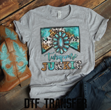 DTF Transfers, Direct To Film, Custom DTF Transfer, Ready For Press Heat Transfers, DTF Transfer Ready To Press, Custom Transfers, #4300