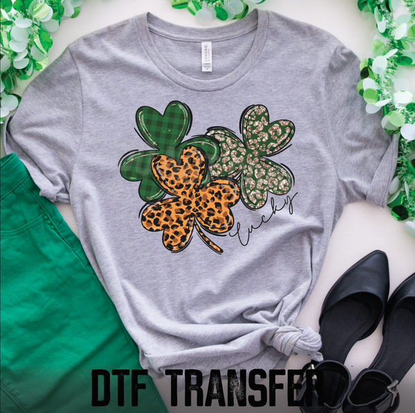 DTF Transfers, Direct To Film, Custom DTF Transfer, Ready For Press Heat Transfers, DTF Transfer Ready To Press, Custom Transfers, #4319