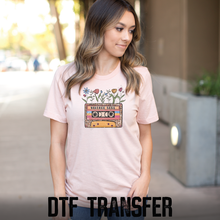 DTF Transfers, Direct To Film, Custom DTF Transfer, Ready For Press Heat Transfers, DTF Transfer Ready To Press, Custom Transfers, #4339