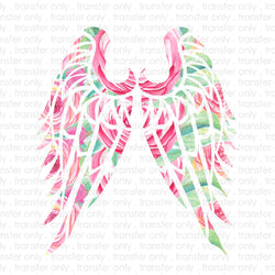 SUBLIMATION Transfer - 202
