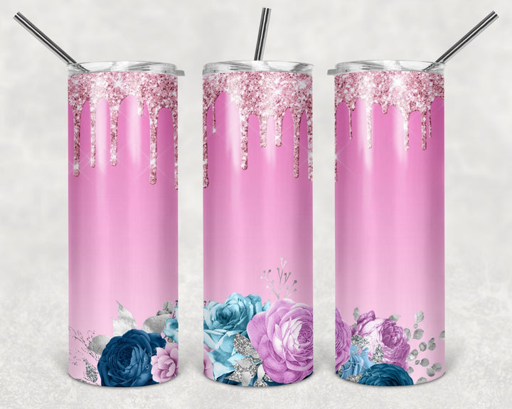  Remerry 12 Pack 30 oz Sublimation Tumbler Blank DIY