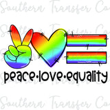 Pride LGBTQ Bi Pride SUBLIMATION Transfer, Ready to Press SUBLIMATION Transfer, 3782
