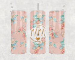 SHRINK WRAP clear or white for 20 oz Sublimation ready skinny tumbler – ACC  Sublimation Blanks & Designs