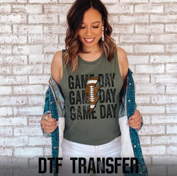 DTF Transfers, Direct To Film, Custom DTF Transfer, Ready For Press Heat Transfers, DTF Transfer Ready To Press, Custom Transfers, #4020