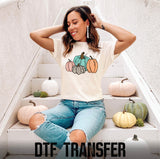DTF Transfers, Direct To Film, Custom DTF Transfer, Ready For Press Heat Transfers, DTF Transfer Ready To Press, Custom Transfers, #3984