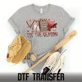 DTF Transfers, Direct To Film, Custom DTF Transfer, Ready For Press Heat Transfers, DTF Transfer Ready To Press, Custom Transfers,  #4361