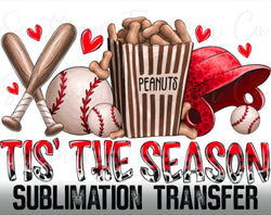 Baseball SUBLIMATION Transfer, Ready to Press SUBLIMATION Transfer, 4361