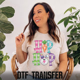 DTF Transfers, Direct To Film, Custom DTF Transfer, Ready For Press Heat Transfers, DTF Transfer Ready To Press, Custom Transfers, #3064