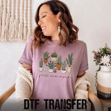 DTF Transfers, Direct To Film, Custom DTF Transfer, Ready For Press Heat Transfers, DTF Transfer Ready To Press, Custom Transfers, #4354