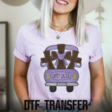 DTF Transfers, Direct To Film, Custom DTF Transfer, Ready For Press Heat Transfers, DTF Transfer Ready To Press, Custom Transfers,  #3127