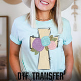 DTF Transfers, Direct To Film, Custom DTF Transfer, Ready For Press Heat Transfers, DTF Transfer Ready To Press, Custom Transfers, #4382