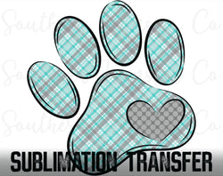 Mama SUBLIMATION Transfer, Ready to Press SUBLIMATION Transfer, 4406