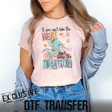 DTF Transfers, Direct To Film, Custom DTF Transfer, Ready For Press Heat Transfers, DTF Transfer Ready To Press, Custom Transfers, #3247