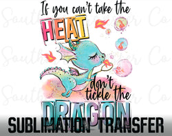 Funny SUBLIMATION Transfer, Ready to Press SUBLIMATION Transfer, 3247
