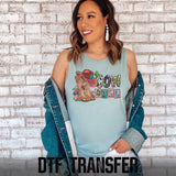 DTF Transfers, Direct To Film, Custom DTF Transfer, Ready For Press Heat Transfers, DTF Transfer Ready To Press, Custom Transfers,  #4420
