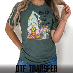 DTF Transfers, Direct To Film, Custom DTF Transfer, Ready For Press Heat Transfers, DTF Transfer Ready To Press, Custom Transfers, #2501