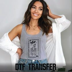 DTF Transfers, Direct To Film, Custom DTF Transfer, Ready For Press Heat Transfers, DTF Transfer Ready To Press, Custom Transfers, #4457