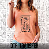 DTF Transfers, Direct To Film, Custom DTF Transfer, Ready For Press Heat Transfers, DTF Transfer Ready To Press, Custom Transfers, #4459