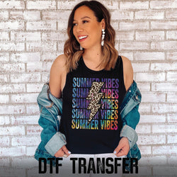 DTF Transfers, Direct To Film, Custom DTF Transfer, Ready For Press Heat Transfers, DTF Transfer Ready To Press, Custom Transfers,  #4474