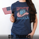 DTF Transfers, Direct To Film, Custom DTF Transfer, Ready For Press Heat Transfers, DTF Transfer Ready To Press, Custom Transfers,  #4509
