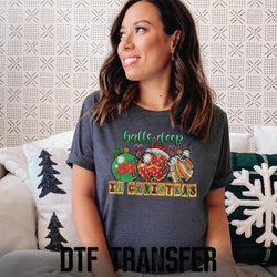 DTF Transfers, Direct To Film, Custom DTF Transfer, Ready For Press Heat Transfers, DTF Transfer Ready To Press, Custom Transfers, #4549