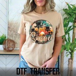 DTF Transfers, Direct To Film, Custom DTF Transfer, Ready For Press Heat Transfers, DTF Transfer Ready To Press, Custom Transfers, #4569