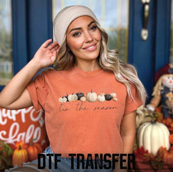 Pour Some Gravy On Me DTF Transfer, Ready to Press Thanksgiving DTF  Transfer, DTF Transfers