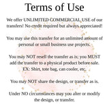 Funny Sarcastic Opinion is Trash DTF Transfers, Custom DTF Transfer, Ready For Press Heat Transfers, DTF Transfer Ready To Press, #5080